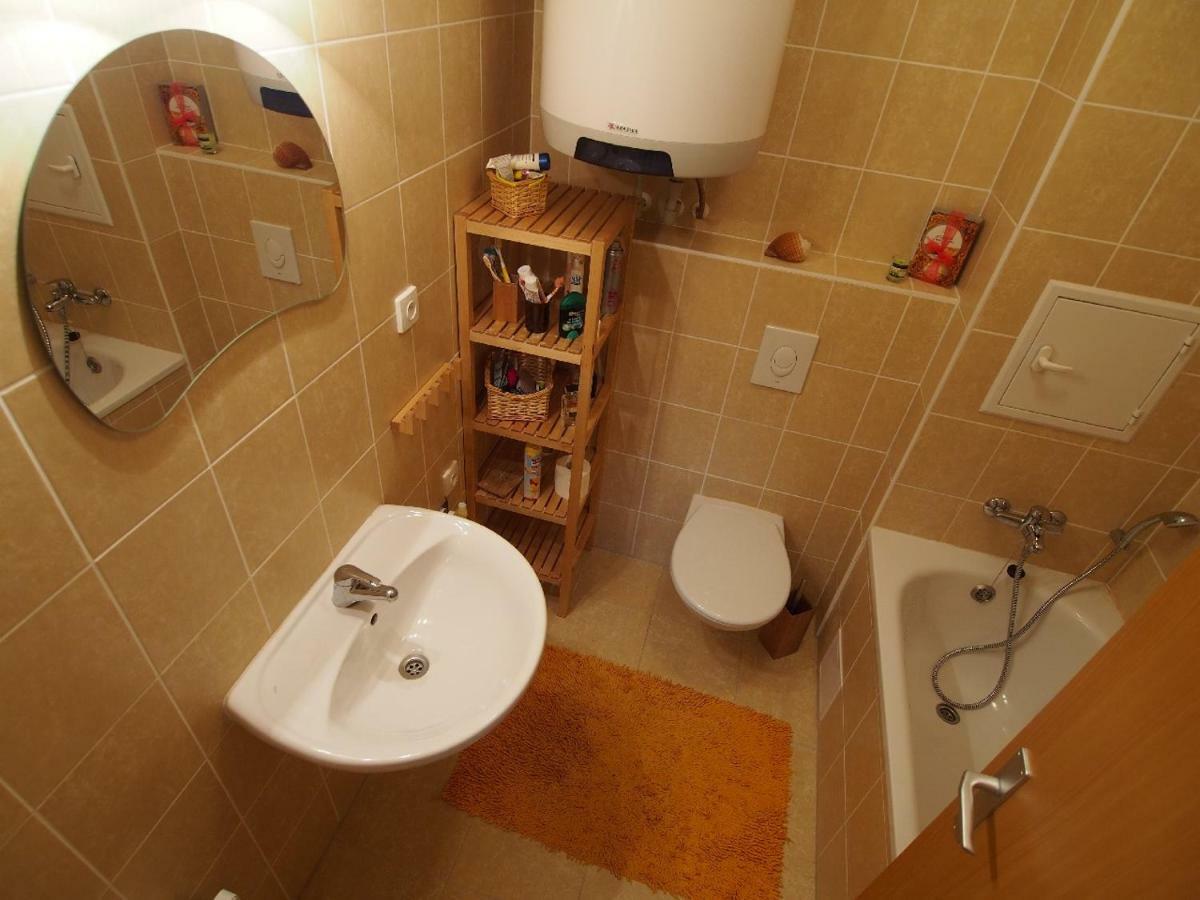 Апартаменти Apartman V Destnem Дештне-в-Орлицьких-Горах Екстер'єр фото